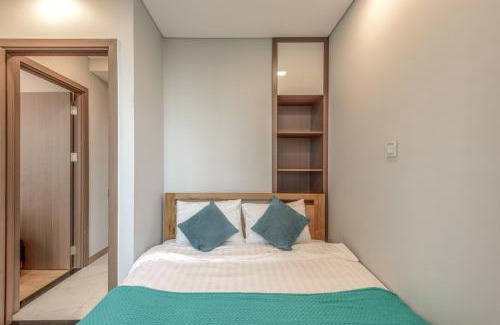 Hang Xanh Apartment | Renovation Landmark 81 since August 2024