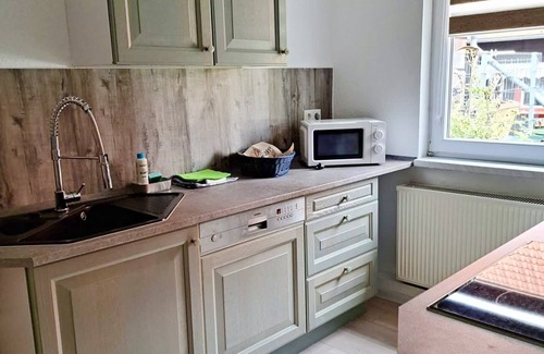 Schierke Apartment | Renovierte Ferienwohnung in Schierke am Brocken im Harz