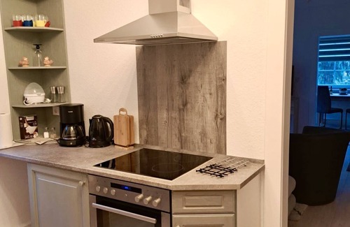 Schierke Apartment | Renovierte Ferienwohnung in Schierke am Brocken im Harz