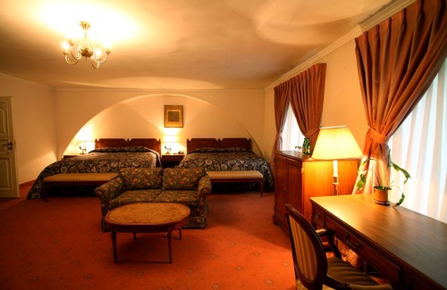 Paszkowka Other | Rent an entire Palace! Sleeps 30 just outside of Krakow; Perfect for events