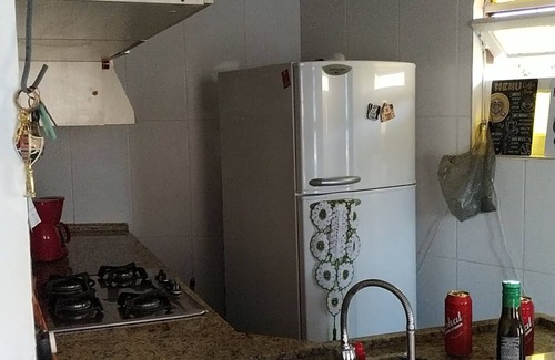 Rio das Ostras House | Rent Beachfront Chalet with 2 refurbished suites bathroom PNE