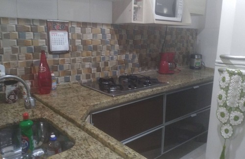 Rio das Ostras House | Rent Beachfront Chalet with 2 refurbished suites bathroom PNE