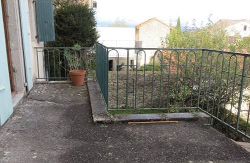Villeneuve-de-Berg House | Rent character house in Ardèche in Villeneuve-de-Berg - sleeps 10