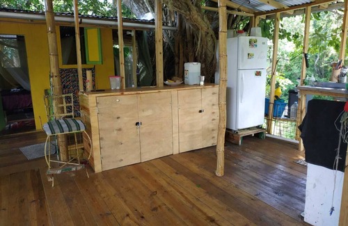 Tower Isle House | Rent our beautiful River paradise Jamaica