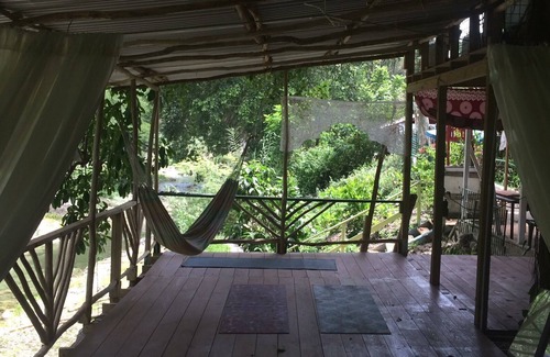 Tower Isle House | Rent our beautiful River paradise Jamaica