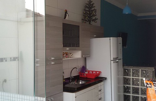 Jardim Imperador House | Rental for weekends and season