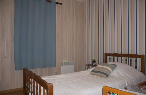 Beauvoir House | Rental 4 km from Mont Saint Michel