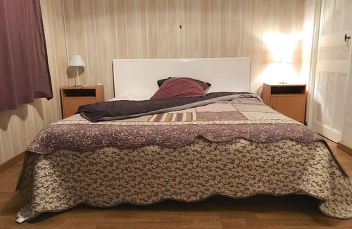 Beauvoir House | Rental 4 km from Mont Saint Michel