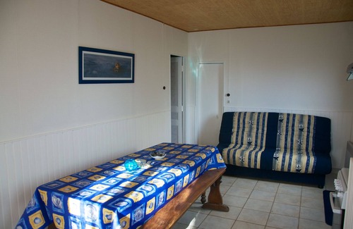 Beauvoir House | Rental 4 km from Mont Saint Michel