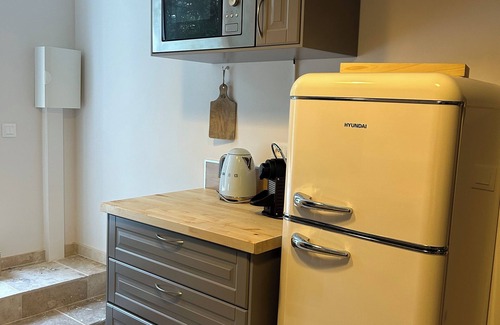 Les Lecques Apartment | Rental apartment 4 people St Cyr sur mer, quartier des Lecques plages