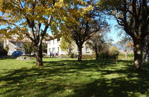 Risoul House | Rental apartment type 2 in mountain house in Risoul - 05600