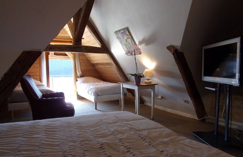 Lignieres House | Rental bed and breakfast and gite in Lignieres 18160