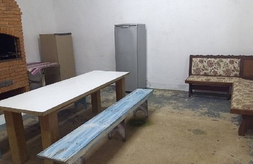 Mairinque House | Rental Farm - 2 Bedrooms with Pool and Barbecue