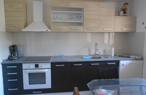 L'Escarene Villa | RENTAL GITE BELOW VILLA