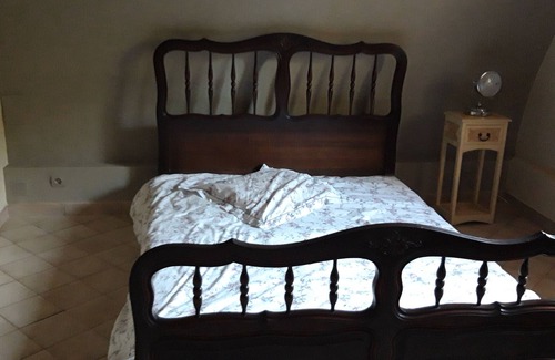 Sospel Apartment | Rental in main residence between sea and mountains