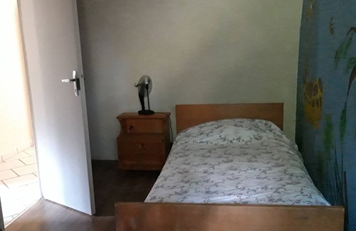 Sospel Apartment | Rental in main residence between sea and mountains