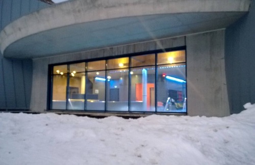 Piau Engaly Apartment | Rental in Piau Engaly: The New York studio: sleeps 4 at the foot of the slopes