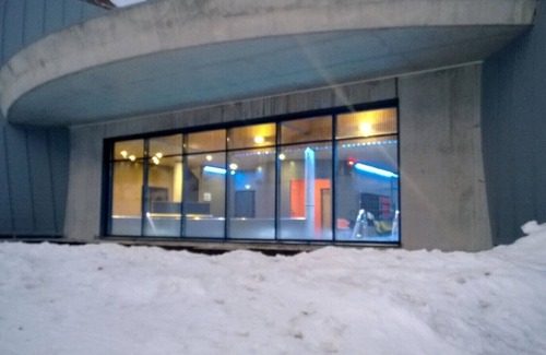 Piau Engaly Apartment | Rental in Piau Engaly: The Vietnamese studio: 4 beds at the foot of the slopes