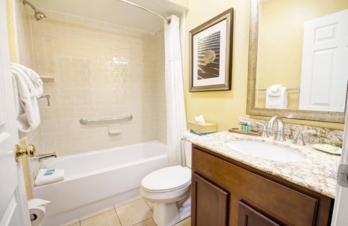 The Point Resort | Rental Longwharf Resort by Wyndham 2br Pool & Gym