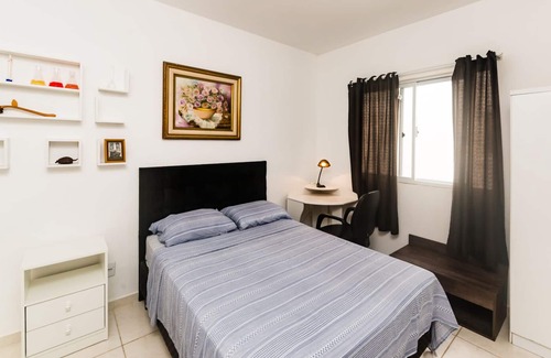 Palhoca Apartment | Rental Palhoça