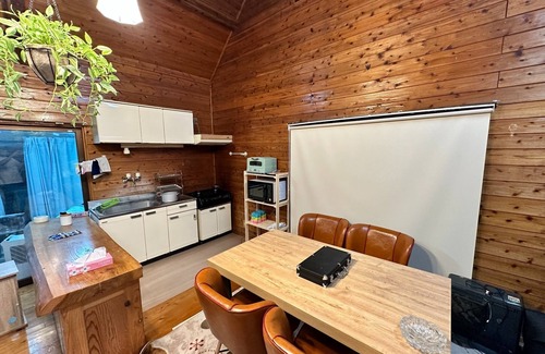 Okurabaru House | Rental Villa Asobergo Private rental available f - Vacation Rental Asobelgo/Asogun Kumamoto