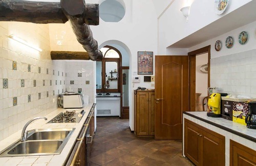 Praiano Villa | Rentals in Italy | Villa Desideria with private pool sea view air conditioning