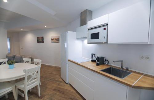 Santa Catalina Apartment | RentalSevilla Ensenada