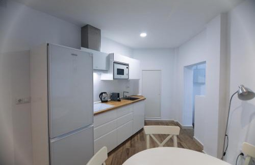 Santa Catalina Apartment | RentalSevilla Ensenada