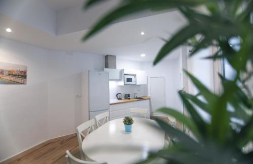Santa Catalina Apartment | RentalSevilla Ensenada