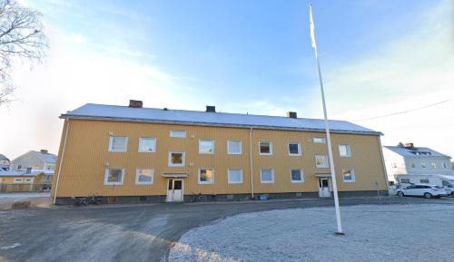 Boden Apartment | Rentalux Apartments at Bagaregränd