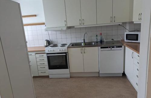 Boden Apartment | Rentalux Apartments at Bagaregränd