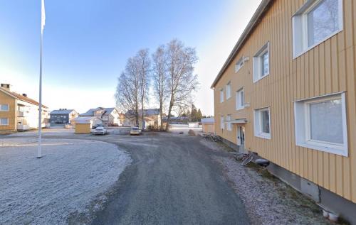 Boden Apartment | Rentalux Apartments at Bagaregränd