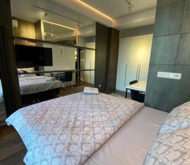 Chisinau Apartment | RentNow Ultracentral Lux Apartment