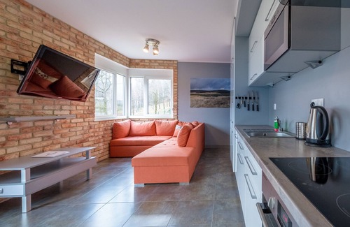 Swieradow-Zdroj Apartment | RentPlanet - Apartament Cicha 4