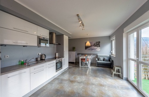 Swieradow-Zdroj Apartment | RentPlanet - Apartament Cicha 4