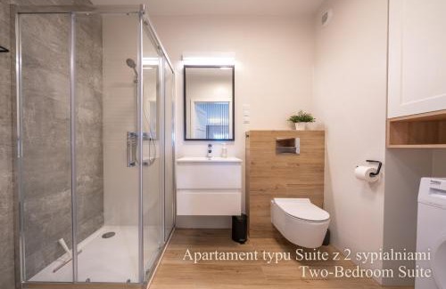 Swieradow-Zdroj Apartment | RentPlanet - Apartamenty IzerSKI Resort