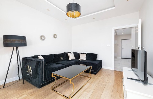 Praga Poludnie Apartment | RentPlanet - Apartament Rodziewiczówny