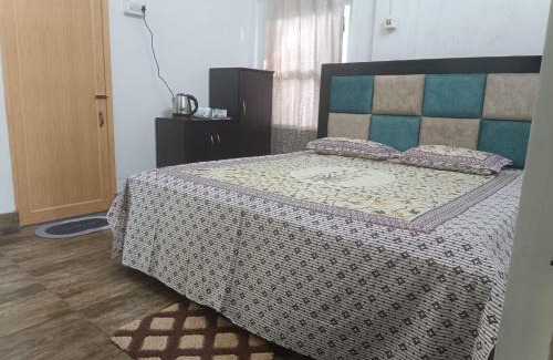 Chalsa Apartment | Renuka Bhawan