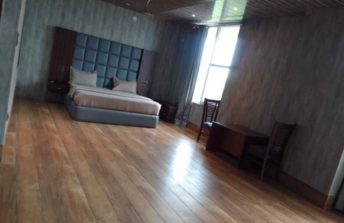 Sirmour Resort | Renuka Ji P.Vee Resort By GRB