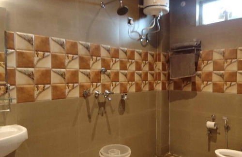 Sirmour Resort | Renuka Ji P.Vee Resort By GRB