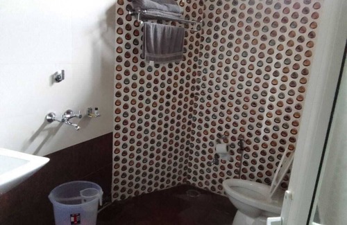 Sirmour Resort | Renuka Ji P.Vee Resort By GRB