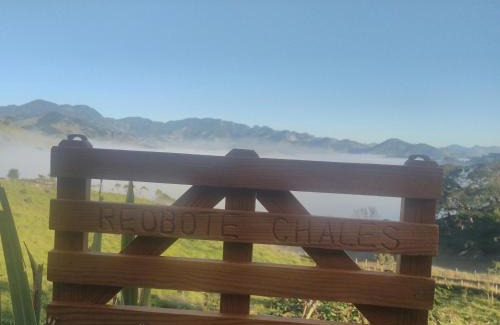 Sao Bento do Sapucai Cabin | Reobote Chalés