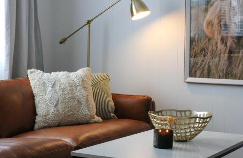 Eastman Ski Chalet | Repère d'Eastman - Spa et Foyer au bois