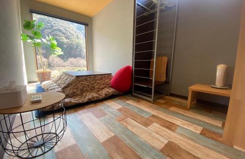 Nishimera-son Villa | Replus