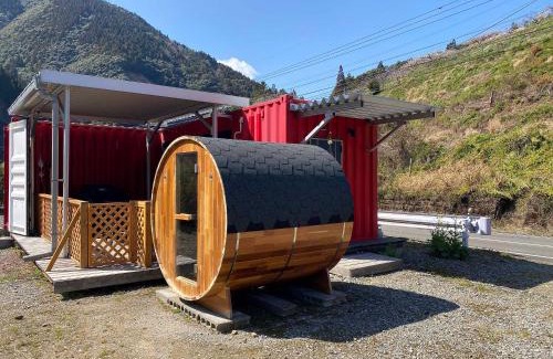 Nishimera-son Villa | Replus