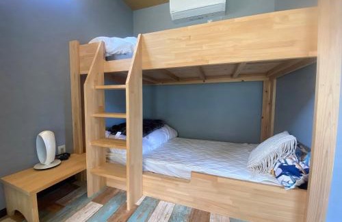 Nishimera-son Villa | Replus