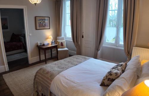 Riberac Bed & Breakfast | Repos à Ribérac B&B
