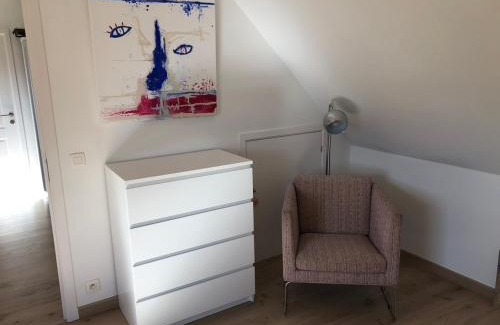 Heze House | Repos du Cocher