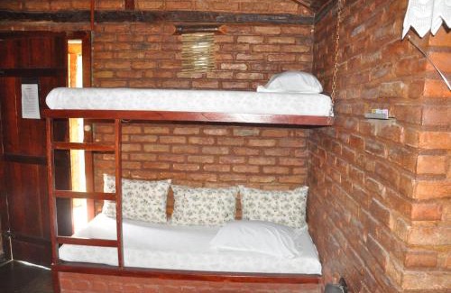 Conceicao do Ibitipoca Hotel | Repousada Chalés