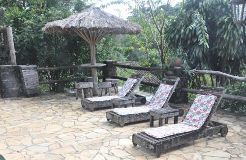 Conceicao do Ibitipoca Hotel | Repousada Chalés